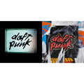 This is a 2 LP Vinyl SKU bundle.
1.This LP Vinyl is brand new.Format: LP VinylMusic Style: HouseThis item's title is: Human After All (2LP)Artist: Daft PunkLabel: ADA (6)Barcode: 190296611902Release Date: 9/9/2022
2.This LP Vinyl is brand new.