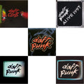 Daft Club (2LP) & Human After All (2LP) & Homework & Alive 1997 & Human After All (Remixes) (2LP)