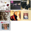 Home For Christmas & Diamonds & Rhinestones: The Greatest Hits Collection & Ultimate Dolly Parton & Essential Dolly Parton & I Will Always Love You & Other Great Hits & Jolene & Playlist: Very Best Of Dolly Parton