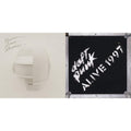 Alive 1997 & Random Access Memories (Drumless Edition) (2LP/180G)