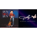 This is a 2 LP Vinyl SKU bundle.
1.This LP Vinyl is brand new.Format: LP VinylMusic Style: Drum n BassThis item's title is: Run Rose RunArtist: Dolly PartonLabel: BUTTERFLY RECORDSBarcode: 192641820007Release Date: 4/1/2022
2.This LP Vinyl is brand new.