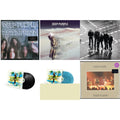 Machine Head & Whoosh! (2LP/Gatefold) & Now What?! B-Sides & Bonus Songs (Purple LP Vinyl) & Rapture Of The Deep (20Th Anniversary Remix/3LP/180G) & Rapture Of The Deep (20Th Anniversary Remix/Sky Blue Vinyl/3LP/180G)