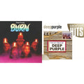 Burn & Very Best Of Deep Purple