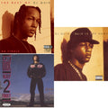 Best Of Dj Quik: Da Finale & Way 2 Fonky & Quik Is The Name