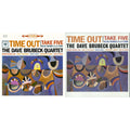 Time Out (180G) & Time Out