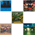 Drive-By Truckers - Plan 9 Records July 13, 2006 (3LP) & Blessing & A Curse (Clear With Purple Splatter LP Vinyl/Limited Edition/180G) & Fine Print (Clear With Green Splatter Vinyl/Limited Edition/2LP/180G) & Plan 9 Records July 13, 2006 (3LP) &