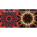 Lost Not Forgotten Archives: When Dream And Day Reunite (Live) (2LP/CD) & Lost Not Forgotten Archives: The Majesty Demos (1985-1986) (2LP/CD)