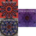 Lost Not Forgotten Archives: The Majesty Demos (1985-1986) (2LP/CD) & Lost Not Forgotten Archives: Live In Nyc - 1993 (3LP/2CD) & Lost Not Forgotten Archives: Made In Japan - Live (2006) (2LP/CD)
