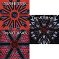 This is a 3 LP Vinyl SKU bundle.
1.This LP Vinyl is brand new.