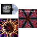 Train Of Thought (2LP/Clear Vinyl) (X) (Rocktober) & Lost Not Forgotten Archives: When Dream And Day Reunite (Live) (2LP/CD) & Lost Not Forgotten Archives: ... & Beyond - Live In Japan, 2017 (2LP/CD)