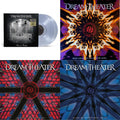 Train Of Thought (2LP/Clear Vinyl) (X) (Rocktober) & Lost Not Forgotten Archives: When Dream And Day Reunite (Live) (2LP/CD) & Lost Not Forgotten Archives: ... & Beyond - Live In Japan, 2017 (2LP/CD)