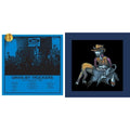 This is a 2 LP Vinyl SKU bundle.
1.This LP Vinyl is brand new.Format: LP VinylMusic Style: Future JazzThis item's title is: Plan 9 Records July 13, 2006 (3LP)Artist: Drive-By TruckersLabel: NEW WEST RECORDSBarcode: 607396543212Release Date: 11/27/2020
2.This LP Vinyl is brand new.
