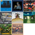 This is a 8 LP Vinyl SKU bundle.
1.This LP Vinyl is brand new.Format: LP VinylMusic Style: Future JazzThis item's title is: Plan 9 Records July 13, 2006 (3LP)Artist: Drive-By TruckersLabel: NEW WEST RECORDSBarcode: 607396543212Release Date: 11/27/2020
2.This LP Vinyl is brand new.