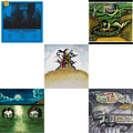 This is a 5 LP Vinyl SKU bundle.
1.This LP Vinyl is brand new.Format: LP VinylMusic Style: Future JazzThis item's title is: Plan 9 Records July 13, 2006 (3LP)Artist: Drive-By TruckersLabel: NEW WEST RECORDSBarcode: 607396543212Release Date: 11/27/2020
2.This LP Vinyl is brand new.