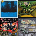 Plan 9 Records July 13, 2006 (3LP) & Fine Print (Clear With Green Splatter Vinyl/Limited Edition/2LP/180G) & Plan 9 Records July 13, 2006 (3LP) & Welcome 2 Club Xiii