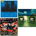 This is a 3 LP Vinyl SKU bundle.
1.This LP Vinyl is brand new.Format: LP VinylMusic Style: Future JazzThis item's title is: Plan 9 Records July 13, 2006 (3LP)Artist: Drive-By TruckersLabel: NEW WEST RECORDSBarcode: 607396543212Release Date: 11/27/2020
2.This LP Vinyl is brand new.