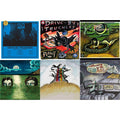 This is a 6 LP Vinyl SKU bundle.
1.This LP Vinyl is brand new.Format: LP VinylMusic Style: Future JazzThis item's title is: Plan 9 Records July 13, 2006 (3LP)Artist: Drive-By TruckersLabel: NEW WEST RECORDSBarcode: 607396543212Release Date: 11/27/2020
2.This LP Vinyl is brand new.
