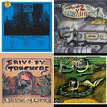 This is a 4 LP Vinyl SKU bundle.
1.This LP Vinyl is brand new.Format: LP VinylMusic Style: Future JazzThis item's title is: Plan 9 Records July 13, 2006 (3LP)Artist: Drive-By TruckersLabel: NEW WEST RECORDSBarcode: 607396543212Release Date: 11/27/2020
2.This LP Vinyl is brand new.
