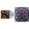 Systematic Chaos (2LP/Clear Vinyl) (Rocktober) & Lost Not Forgotten Archives: Live In Nyc - 1993 (3LP/2CD)