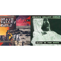 This is a 2 LP Vinyl SKU bundle.
1.This LP Vinyl is brand new.