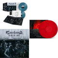 Below The Lights (Cinematic Tour 2020/2LP/Aqua Blue Vinyl) & Below The Lights (Cinematic Tour 2020) (Grey Vinyl/2LP) & In Times (Trans Red Vinyl/2LP)