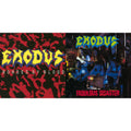 Fabulous Disaster & Bonded By Blood