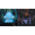 Clandestine - Live (2LP/Purple Vinyl) & Clandestine