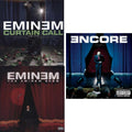 Encore & Curtain Call: Hits & Eminem Show