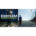 Eminem - Curtain Call: Hits & Recovery - CD Bundle