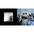 Desire : Unleash (Engene Ver.) & Dimension: Senkou (CD/Booklet/Limited Edition B)