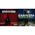 Eminem - Curtain Call: Hits & Eminem Show - CD Bundle