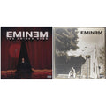 Eminem - Marshall Mathers LP & Eminem Show