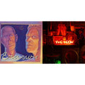 This is a 2 LP Vinyl SKU bundle.
1.This LP Vinyl is brand new.Format: LP VinylMusic Style: Synth-popThis item's title is: Erasure (180G)Artist: ErasureLabel: PIAU/Barcode: 5016025311453Release Date: 8/19/2016
2.This LP Vinyl is brand new.