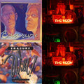 This is a 4 LP Vinyl SKU bundle.
1.This LP Vinyl is brand new.Format: LP VinylMusic Style: Synth-popThis item's title is: Erasure (180G)Artist: ErasureLabel: PIAU/Barcode: 5016025311453Release Date: 8/19/2016
2.This LP Vinyl is brand new.