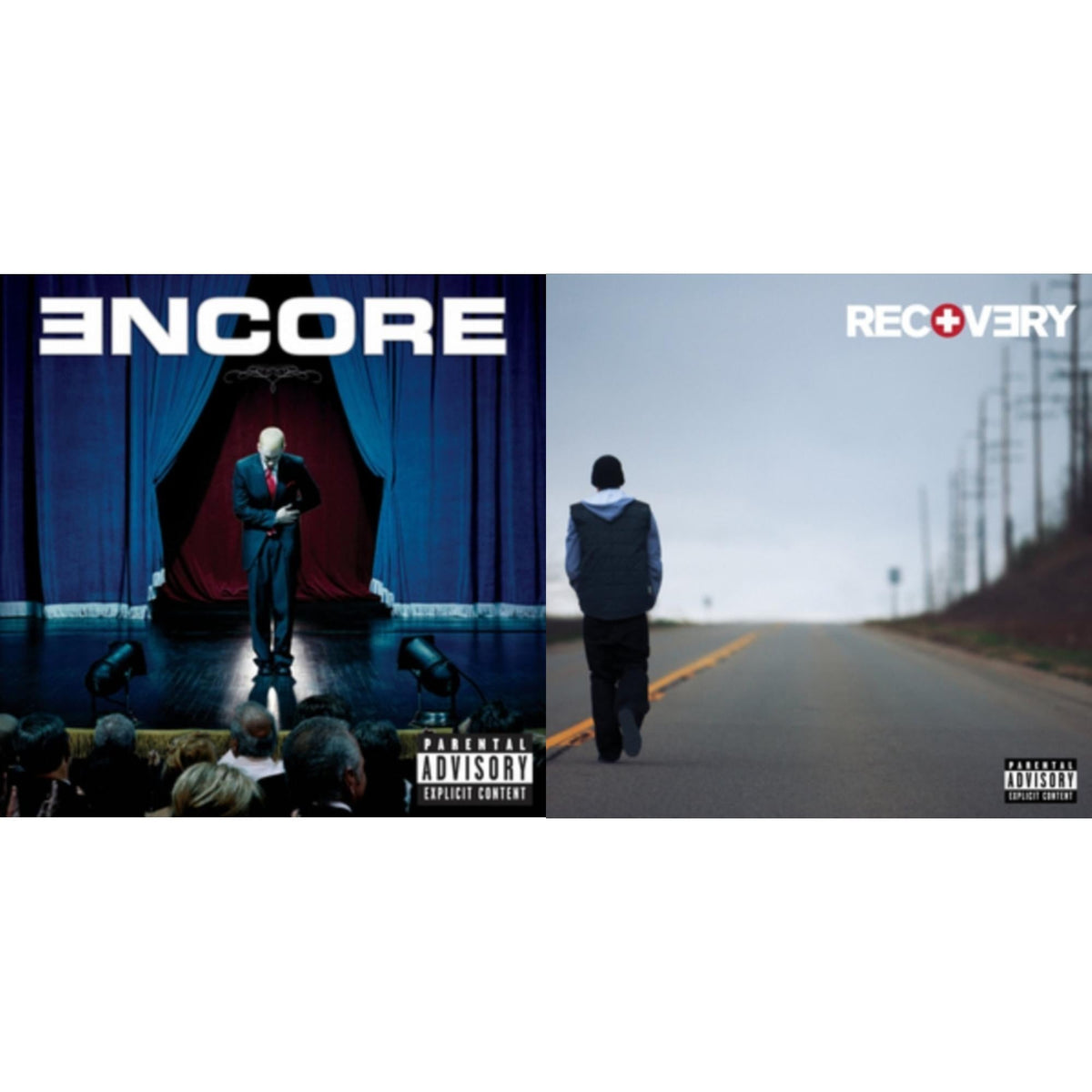 Encore & Recovery
