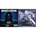 Encore & Slim Shady LP (2CD Expanded Edition) (X)