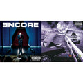 Encore & Slim Shady LP