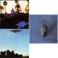 Hotel California & Eagles & Their Greatest Hits 1971-1975