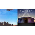 Eagles & Live From The Forum Mmxviii