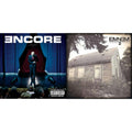 Encore & Marshall Mathers LP 2