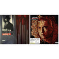 Music To Be Murdered By - Side B (X) (Deluxe Edition/Opaque Grey Vinyl/4LP) & Relapse