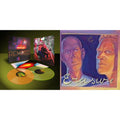 This is a 2 LP Vinyl SKU bundle.
1.This LP Vinyl is brand new.Format: LP VinylMusic Style: HouseThis item's title is: Neon Remixed (2LP/Limited/Amber & Yellow Vinyl)Artist: ErasureLabel: MUTEBarcode: 5400863053154Release Date: 8/13/2021
2.This LP Vinyl is brand new.