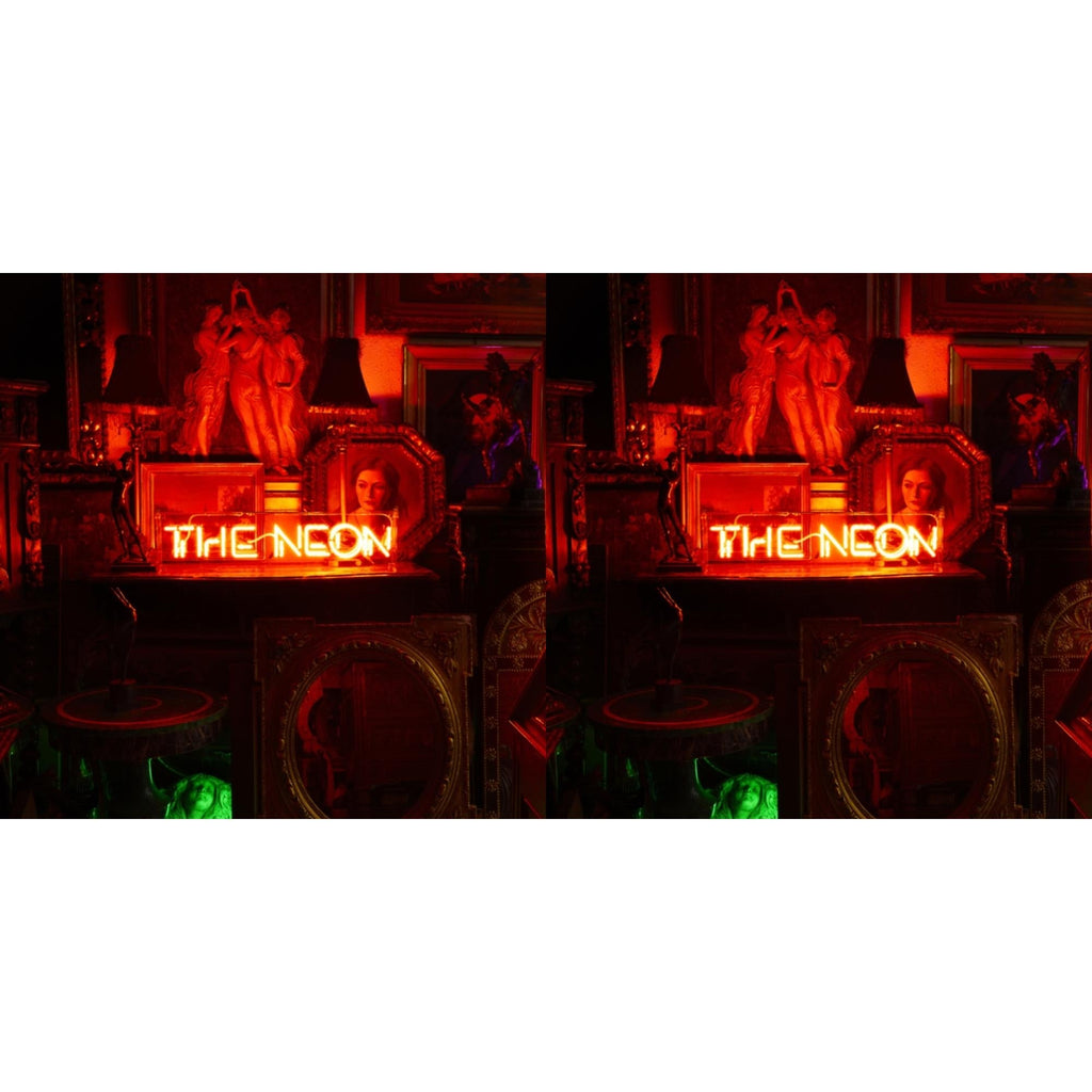 Neon & Neon