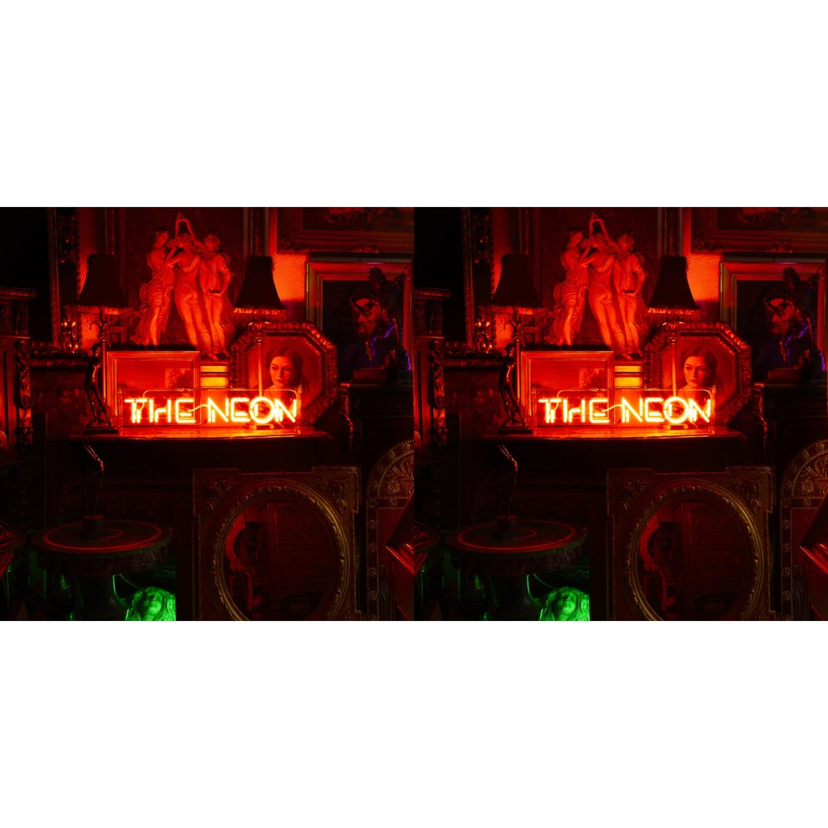 Neon & Neon
