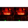 Neon & Neon (Limited Edition Neon Orange LP Vinyl)
