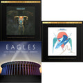 This is a 3 LP Vinyl SKU bundle.
1.This LP Vinyl is brand new.