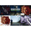 Death Of Slim Shady (Coup De Grace) (X) & Curtain Call: Hits & Relapse & Relapse: Refill & Recovery & Slim Shady LP