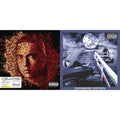 Relapse & Slim Shady LP (2CD Expanded Edition) (X)