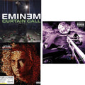 Curtain Call: Hits & Relapse & Slim Shady LP