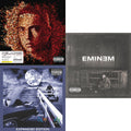 Relapse & Slim Shady LP (2CD Expanded Edition) (X) & Marshall Mathers LP